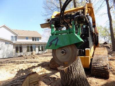 ArborWolf UltraGrinder 2 57bf544fa3455