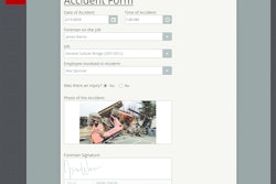 Cloud-based access to create and manage form templates, fill out forms, and view data anytime, anywhere and on any device.
