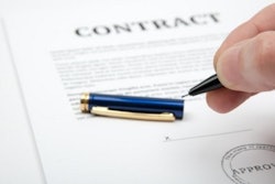 As a contractor, you need to first review your contracts for a “no damages for delay” clause. If one is present, then you will want to negotiate an “active interference” clause that defines what constitutes an active interference.