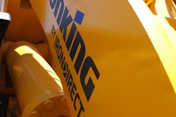 Value-priced equipment sold on the IronDirect ecommerce platform will be co-branded and come with the full aftersales support of the IronDirect team.