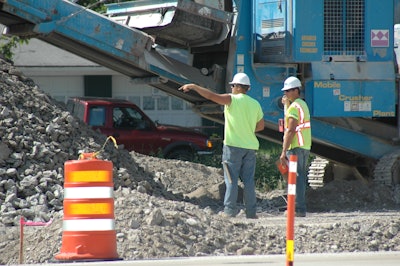 A variety of circumstances can impede workers’ ability or willingness to absorb or relate critical information. The results may range from unnecessary project delays and costs, to OSHA violations, accidents and other risks.