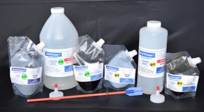 EZ Pour Concrete Repair Kit 57ac9a8ab1128
