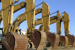 There are benefits and downsides to buying or renting heavy construction equipment, but if you're looking into diversifying into a new area of business or bidding on a project you don't often do renting equipment might be the way to go - at least to start out.
