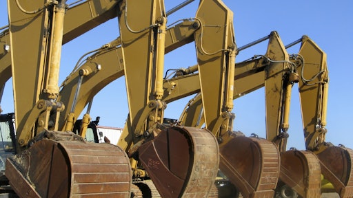 There are benefits and downsides to buying or renting heavy construction equipment, but if you're looking into diversifying into a new area of business or bidding on a project you don't often do renting equipment might be the way to go - at least to start out.