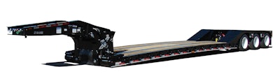 FellingTrailersXF 110 3HDG SL SuperLow 57c47422c317a