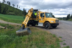 Gradall Discovery 2 4 WD 57acf6e9832cd