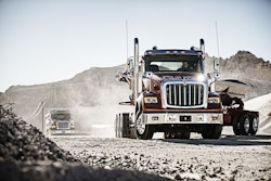 International HX Series Trucks trailer 57ae325941c00