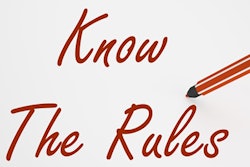 Failure to “sweat the small stuff” and comply with each and every one of the applicable procedures and deadlines associated with the filing of a lien will extinguish any lien rights and will, more importantly, prevent a contractor from being paid.