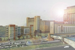 Gramercy District will be a 2.5-million-square-foot mixed used 'smart city'.