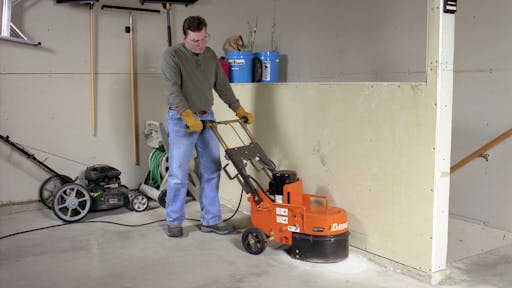 Surface Grinder Do's and Don'ts | For Construction Pros