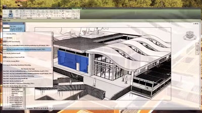 BIM models combine every bit of information about a project with a digital 3D model in a way that makes it easy to identify clashes in structural and mechanical designs or incorrect materials choices. Owners, architects, engineers and contractors who use BIM as a platform to communicate about a project dramatically streamlines the construction process.