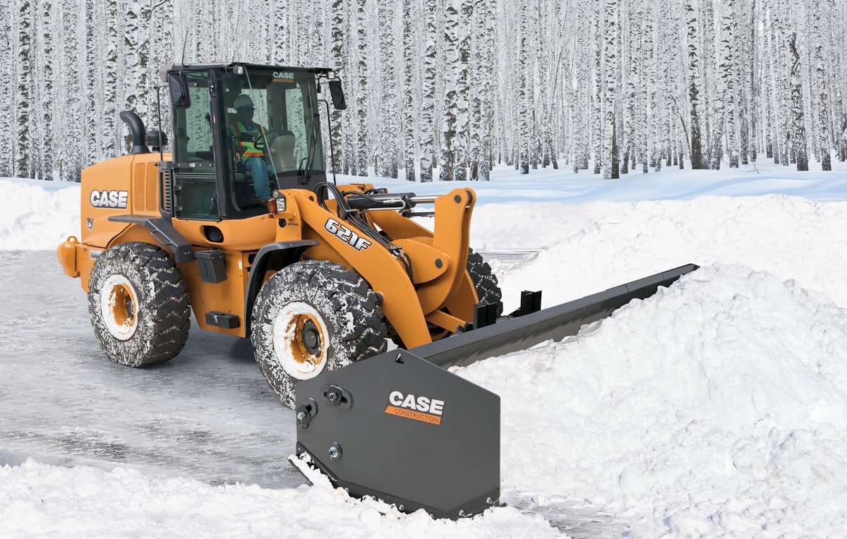 What is the Best Snow Removal Equipment for Contractors?