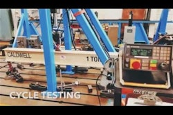 Video: Caldwell Dura-Lite Composite Beams