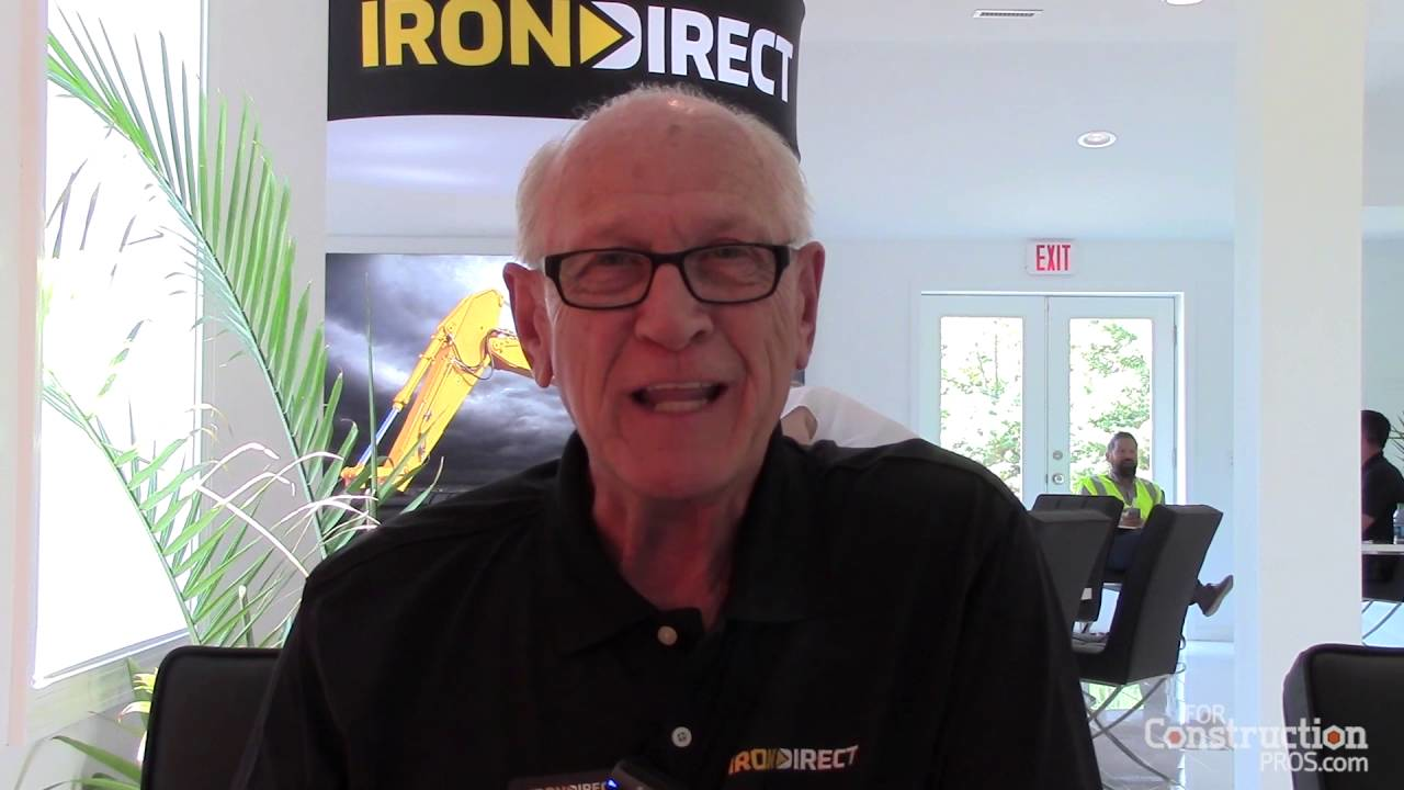 [VIDEO] What is IronDirect Service Your Way?