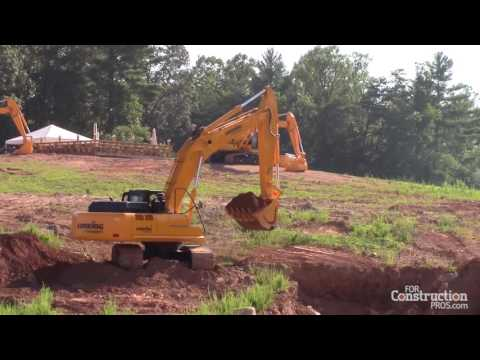 [VIDEO] A Look at Features of IronDirect Value Price Machine Monitors