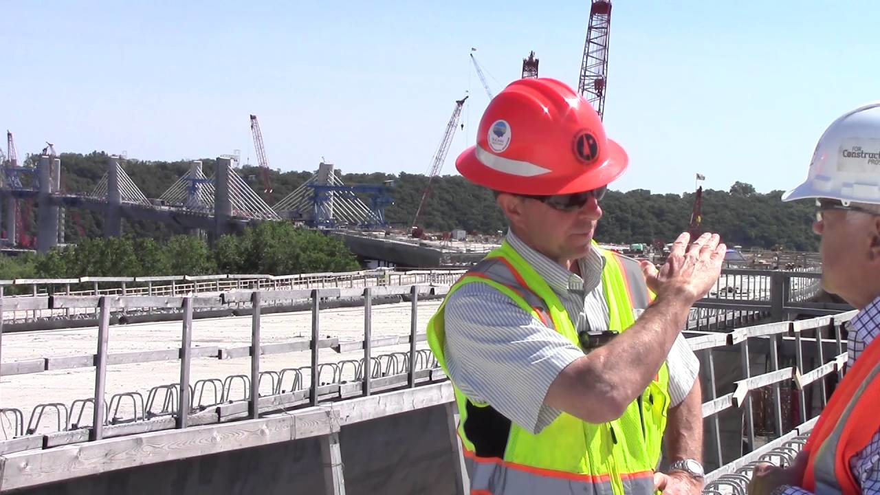 [VIDEO] Special Report: St. Croix River Crossing Project