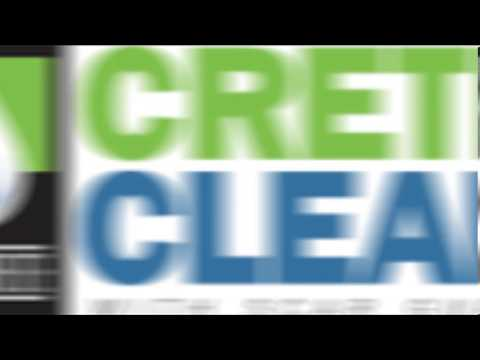 CreteClean Plus | Maintain & Protect