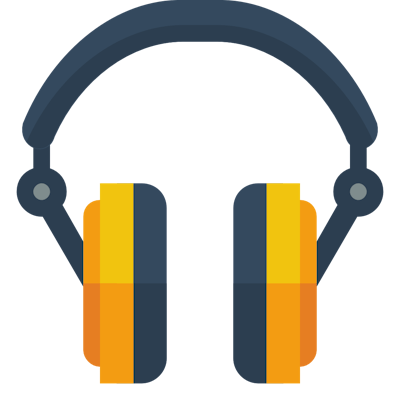 headphone icon 57a4d5292995b