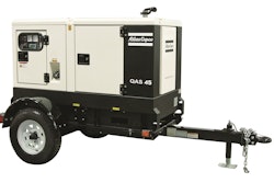 Atlas Copco QAS 45 portable generator 57e2ffaa92945
