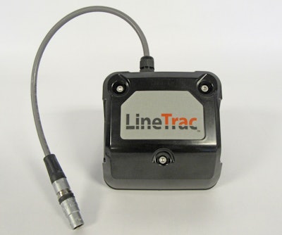 GSSI LineTrac 57d2fe8809411