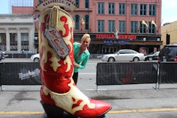 Nashville is one of National Pavement Expo Show Manager Amy Schwandt's favorite places to visit.