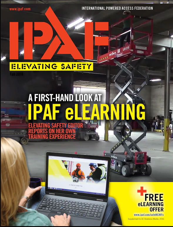 Find out How eLearning is Revolutionizing Operator Training in the ...