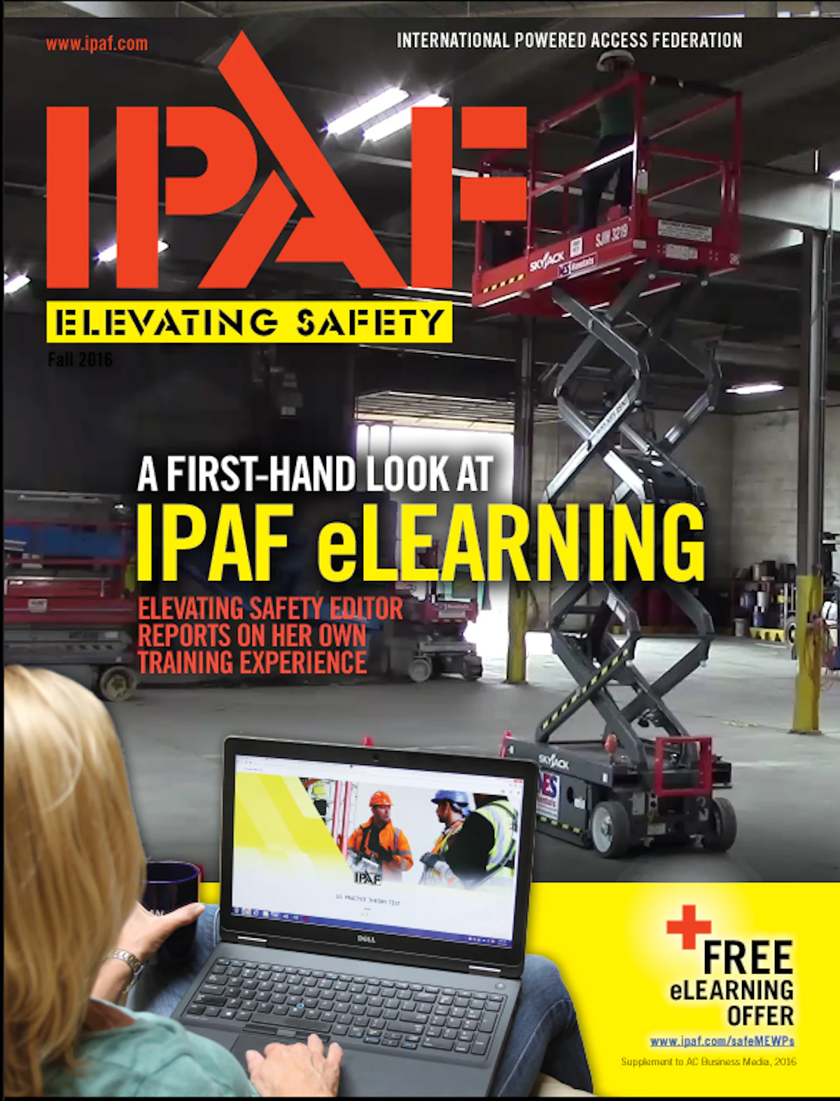 Find out How eLearning is Revolutionizing Operator Training in the ...