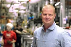 Rickard Lundberg was named vice president and general manager for its Mack's Lehigh Valley Operations