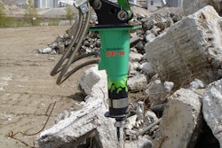 Montabert SC 8 Hydraulic Breaker 57e2b77b4dc12