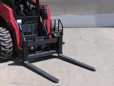 Paladin Attachments Pallet Fork 2 57e2b90ccdea3