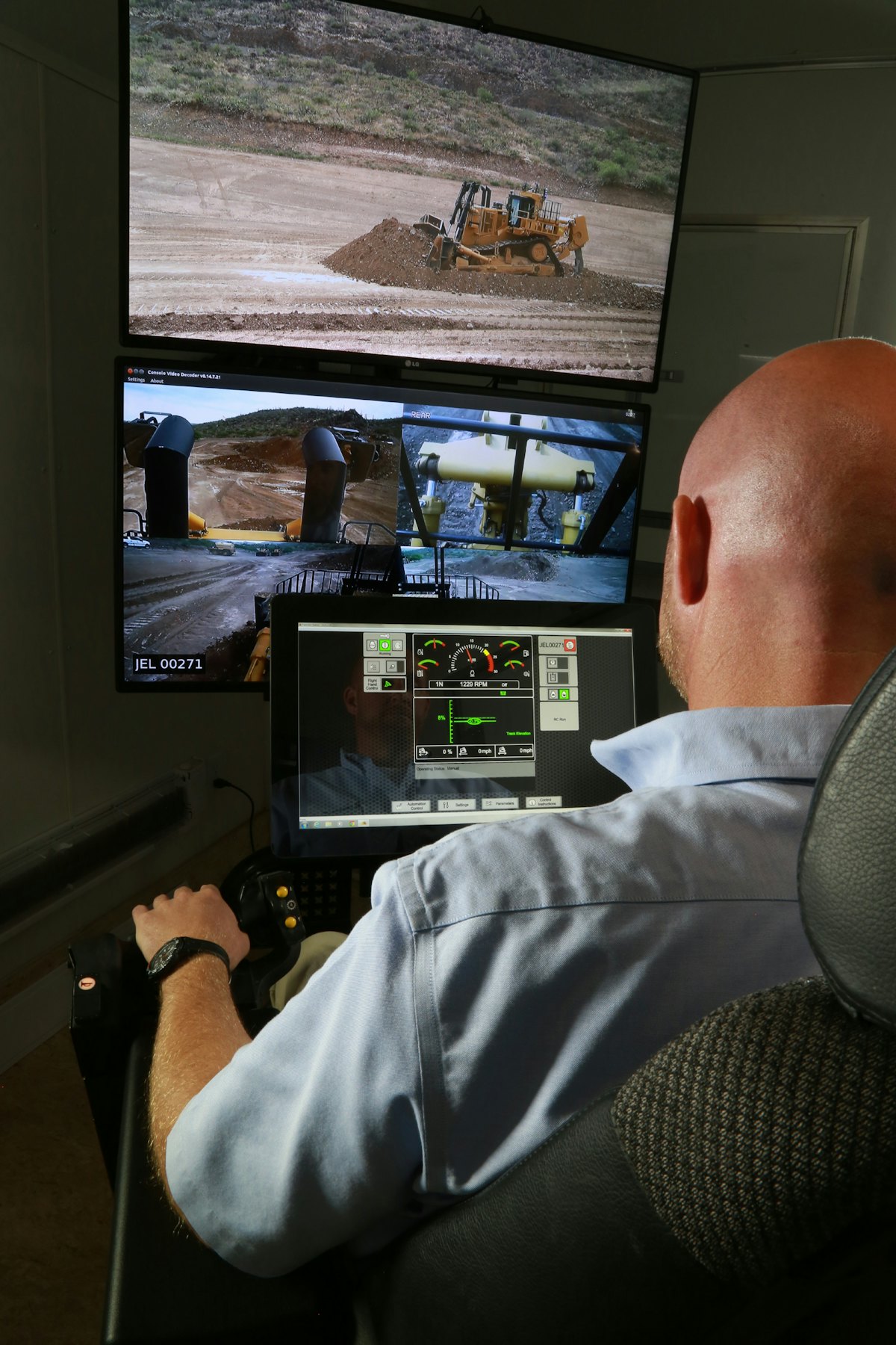 Dozer Operator Jobsregister2 - amo9ksb