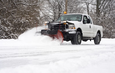 If you budget strategically for snow revenue, you won’t feel as defeated if it doesn’t snow. If you offer other services in addition to snow and ice management, the safest number to budget for snow is $0 income.