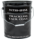 BS200 Tack Coat Sprayer/Hot Tack Distributor From: TICAB ...