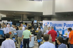 Tsurumi to focus on durability at MINExpo International 2016 57e4588e9f3d0