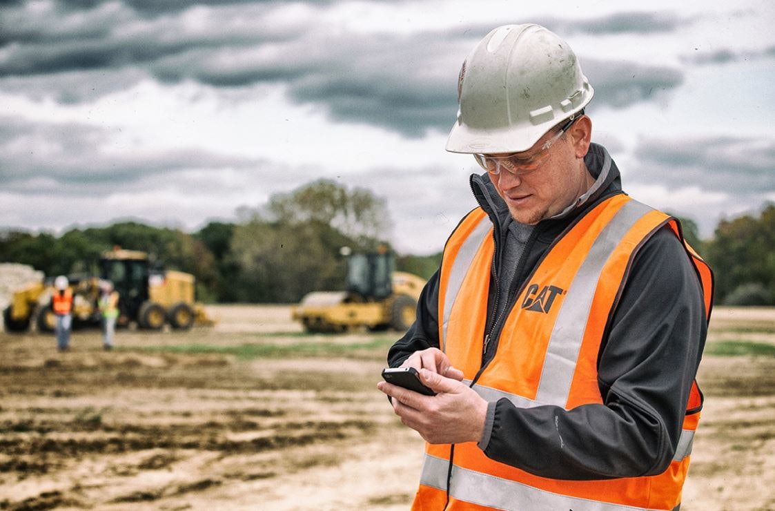 Big Advantages You Can Gain from Taking Your Worksites Digital | For ...