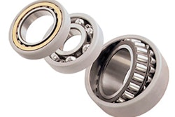 Using vibration-monitoring equipment with “spike energy,” gSE or other high-frequency detection technology saves those on limited budgets from having to buy additional specialized greasing equipment with monitoring ability.