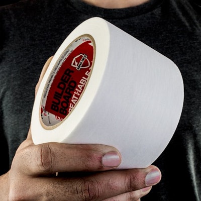 Builder Board Breathable Tape 77f8tyx4hvppe Cuf