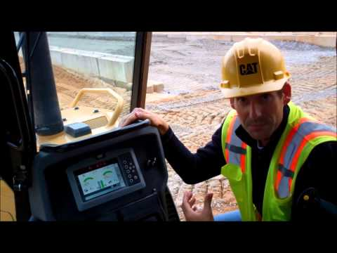 [VIDEO] How to Use Caterpillar Slope Assist on Cat Dozers