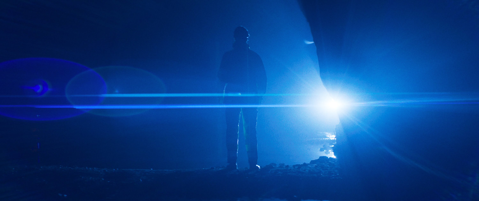 [VIDEO] Volvo's Chief Technology Officer Steps in Front of an Autonomous Truck