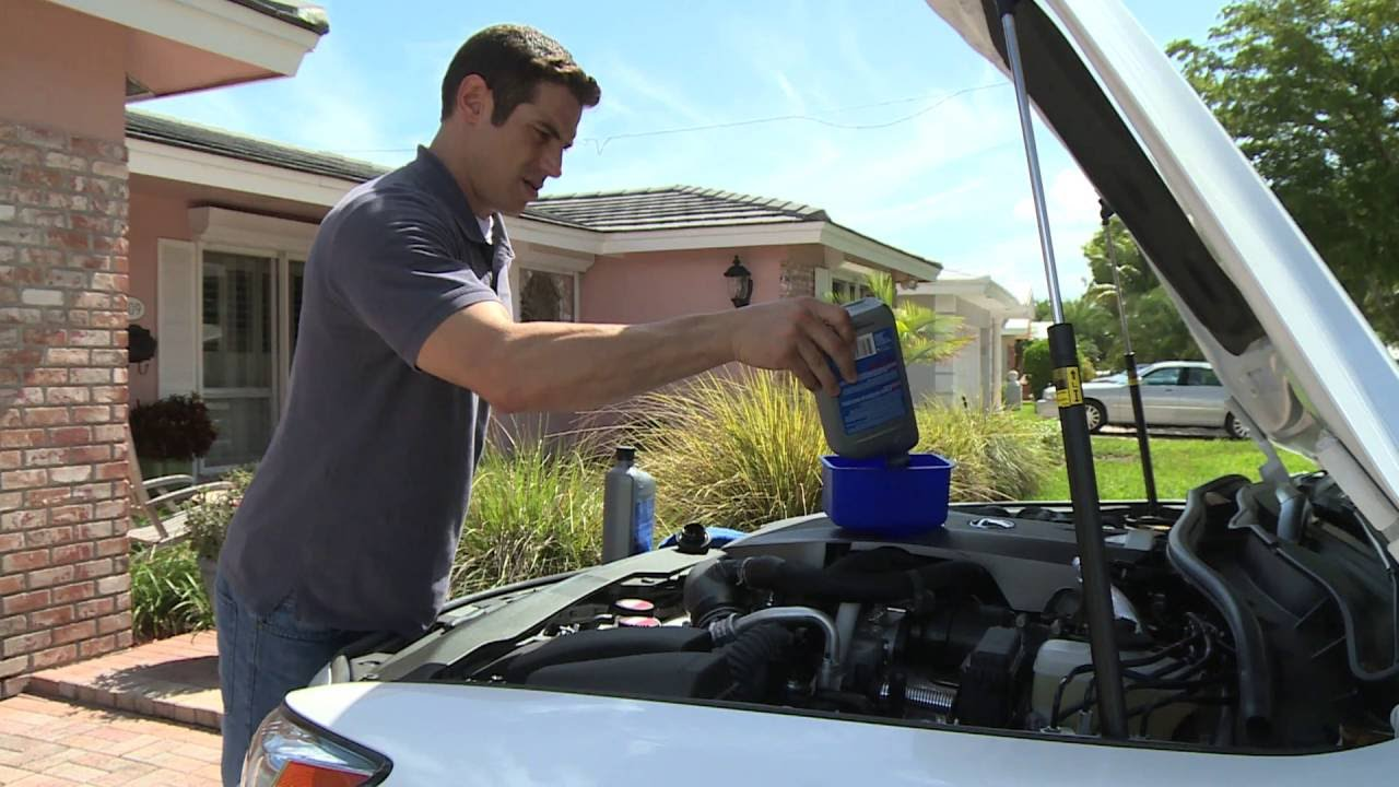 [VIDEO] Fumoto SX Series Valve