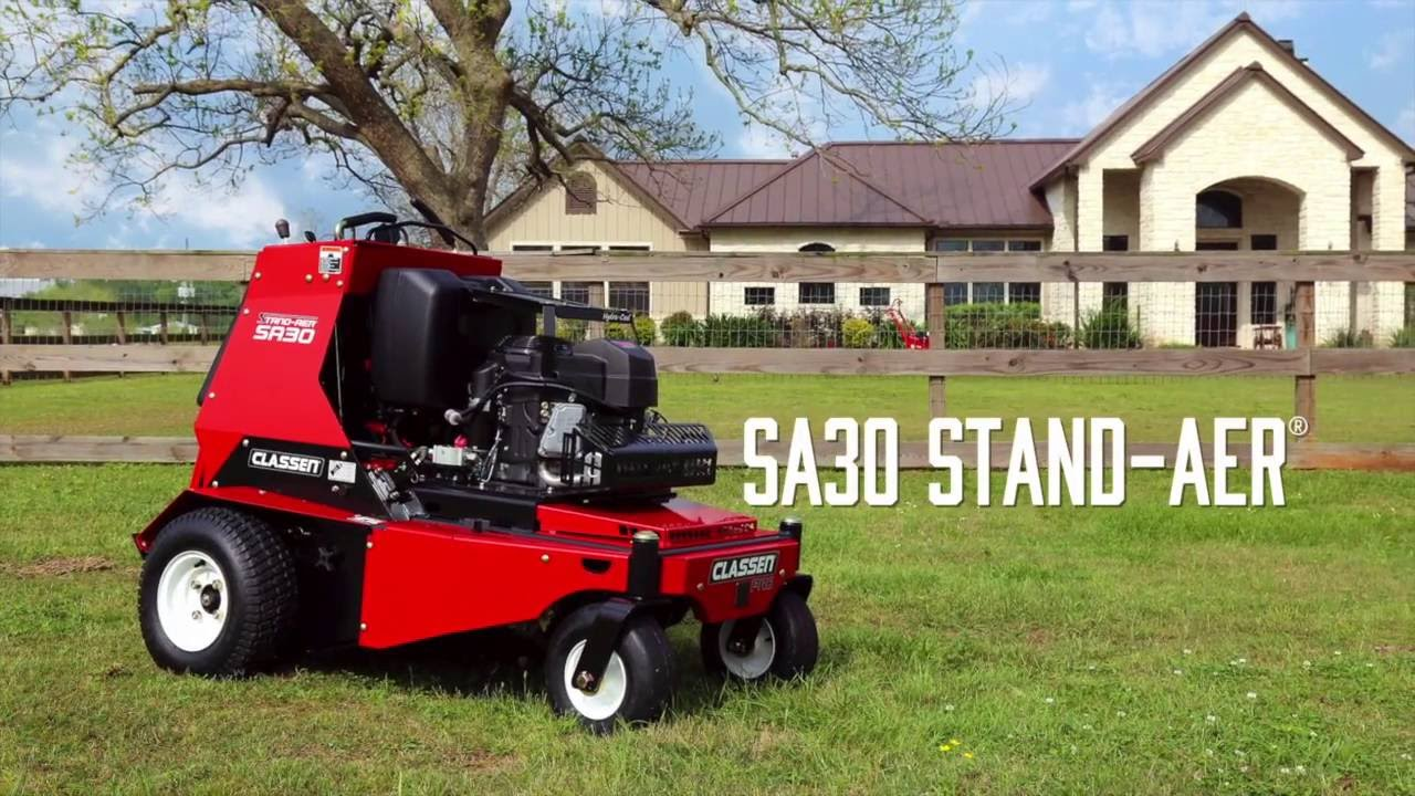 [VIDEO] Classen PRO Stand-Aer Aerator