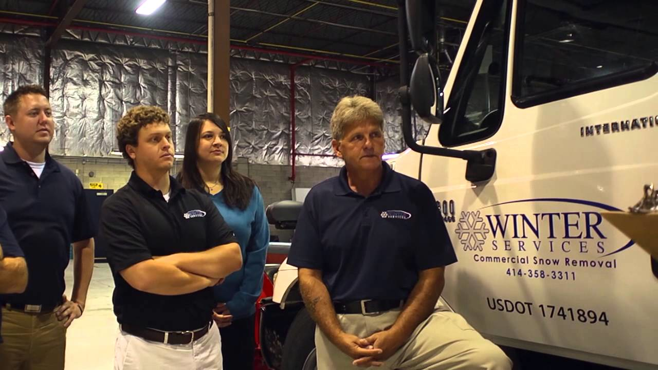 [VIDEO] How to Perform a Pre-trip Winter Truck Safety Inspection