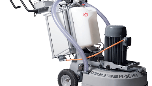 LAVINA 32M X Self propelled 32 Grinding Machine From