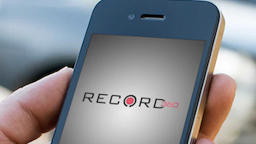 360 Record Record360 Asset Documentation Dashboard and Mobile App From: Record360 ...