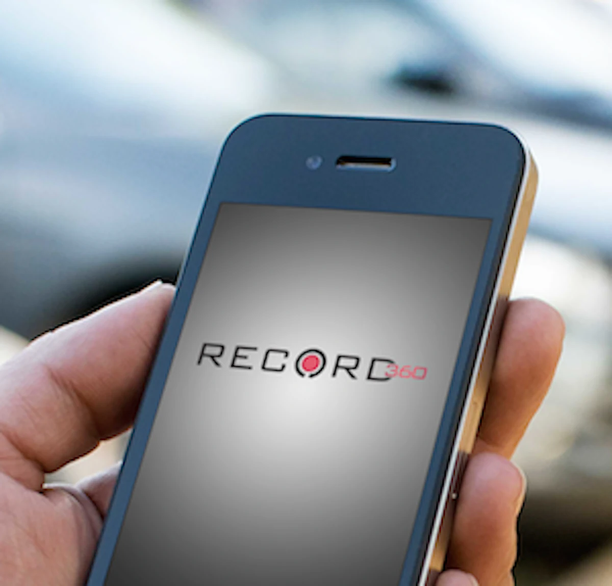 Record360 Asset Documentation Dashboard and Mobile App From: Record360 ...
