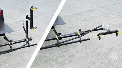 Spraybar Extensions Side By Side 18covgb5xvmsa Cuf