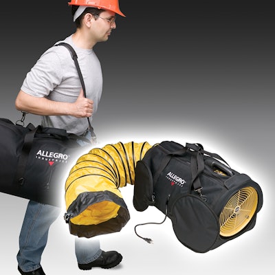 ALLEG 9535 12 AirBags PR 57fff610afc06
