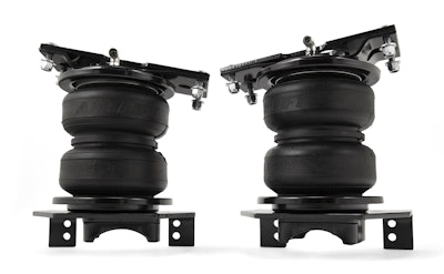 Air Lift Load Support Super Duty Air Springs 88399 57fd599179fe7