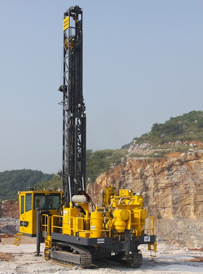 Atlas Copco DM 30 II 5813829e18eda