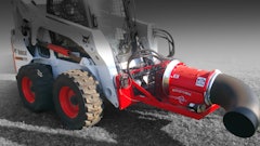 Blower 58062eb683448